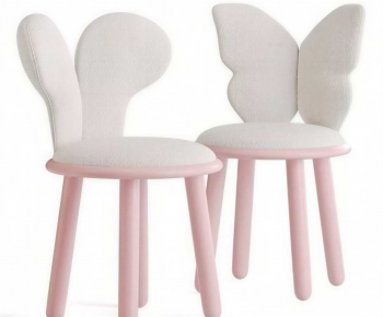 Modern Children Chair-ID:819555042