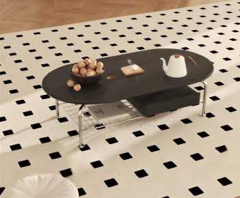 Modern Coffee Table-ID:771508931