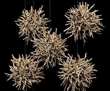 Modern Decorative Set-ID:411812075