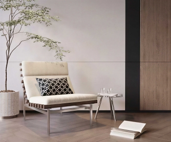 Modern Lounge Chair-ID:242526058