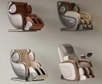 Modern Massage Chair-ID:129918101