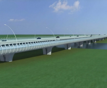 Modern Bridge-ID:300461055