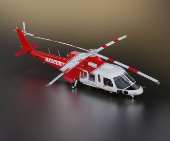 Modern Aircraft-ID:533350947