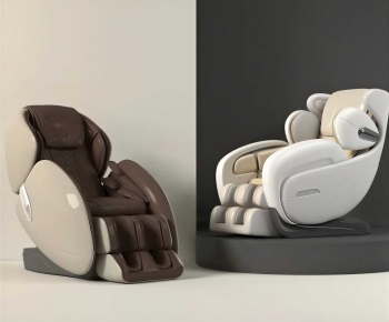 Modern Massage Chair-ID:143182044