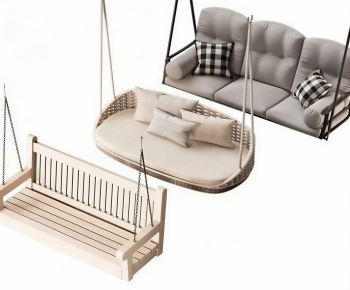 Modern Hanging Chair-ID:158464917