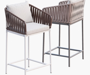 Modern Bar Chair-ID:330889948