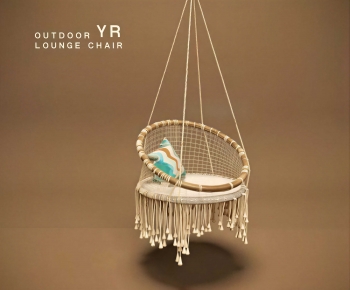 Modern Hanging Chair-ID:154980901