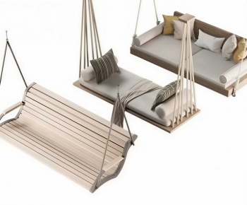 Modern Hanging Chair-ID:708134891