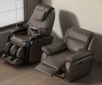Modern Massage Chair-ID:329994921