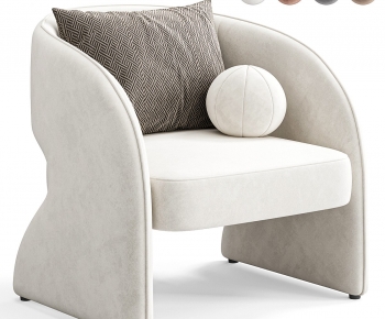 Modern Lounge Chair-ID:268210895