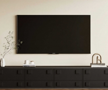 Modern TV Cabinet-ID:217858087