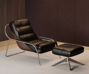 Modern Lounge Chair-ID:726907011