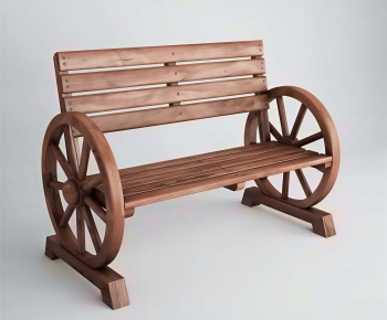 Modern Outdoor Chair-ID:702169903