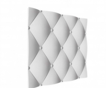 Modern Wall Panel-ID:748613127