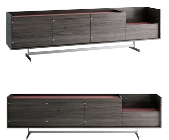 Modern TV Cabinet-ID:592870001
