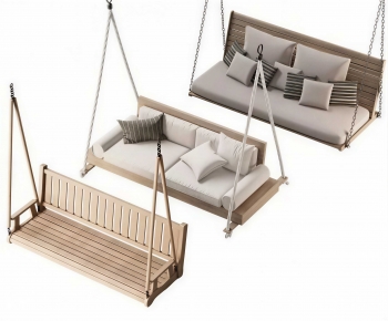 Modern Hanging Chair-ID:743166928