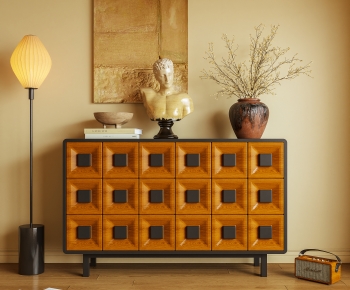 Modern Side Cabinet-ID:651283033