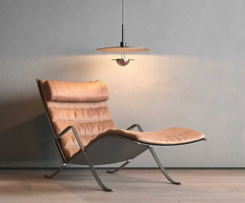 Modern Recliner-ID:497862101