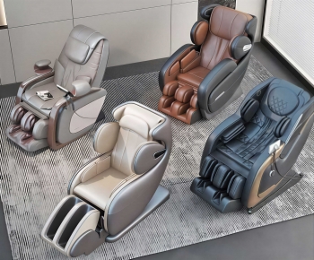Modern Massage Chair-ID:814201126