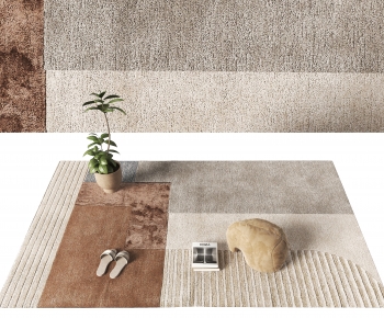 Modern The Carpet-ID:889851099