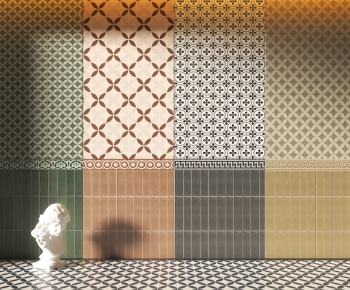 Modern Wall Facing-ID:369198081