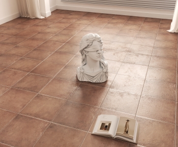 Modern Ground-ID:743041052