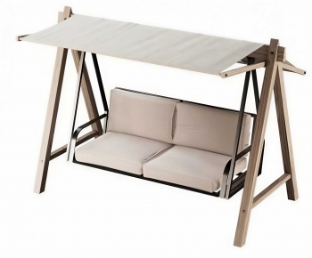 Modern Hanging Chair-ID:875543126