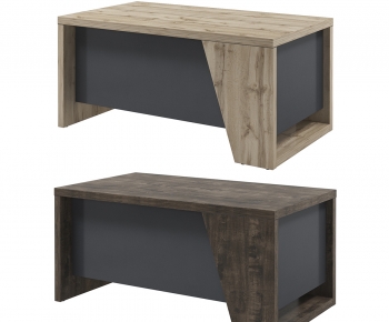 Modern Office Table-ID:142575034