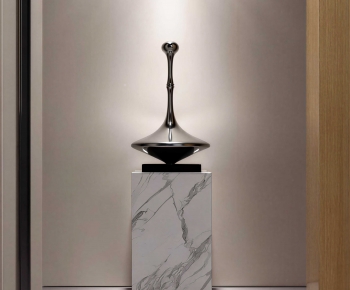 Modern Sculpture-ID:931668042