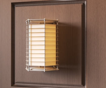 Modern Wall Lamp-ID:344985017