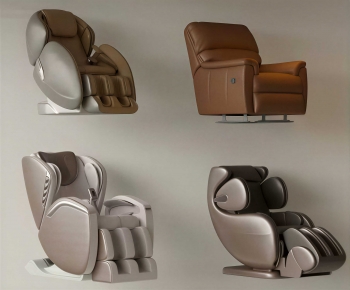 Modern Massage Chair-ID:166774038