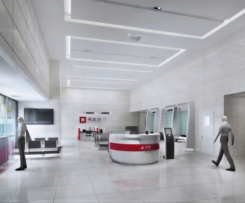 Modern Bank-ID:527365929