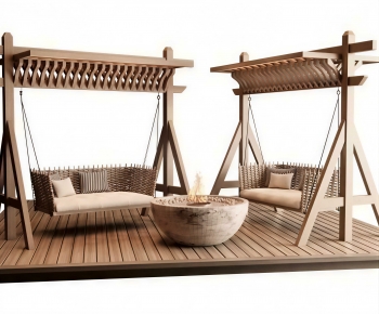 Modern Hanging Chair-ID:896065005