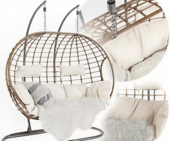Modern Hanging Chair-ID:985319675