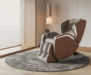 Modern Massage Chair-ID:424854048