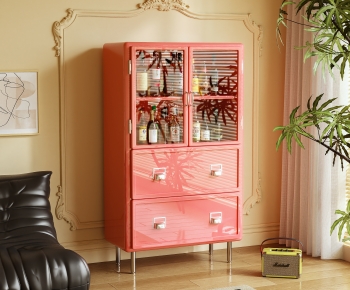 Modern Wine Cabinet-ID:365148072