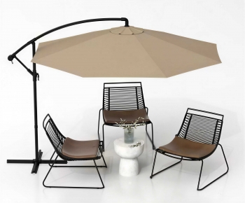 Modern Outdoor Tables And Chairs-ID:108057982