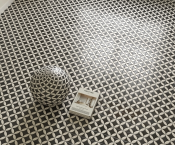 Modern Wall/floor/ceiling-ID:344978094