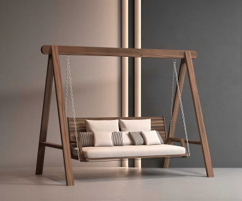 Modern Hanging Chair-ID:285299069