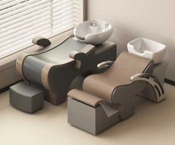 Modern Barber Chair-ID:209219934