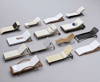 Modern Recliner-ID:549673086