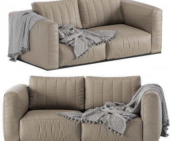 Modern A Sofa For Two-ID:131230127