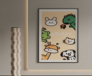 Modern Painting-ID:151854041