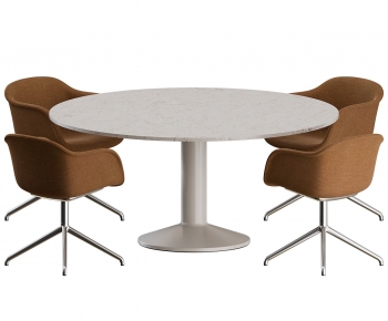 Modern Leisure Table And Chair-ID:450510039
