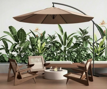 Modern Outdoor Chair-ID:624737988