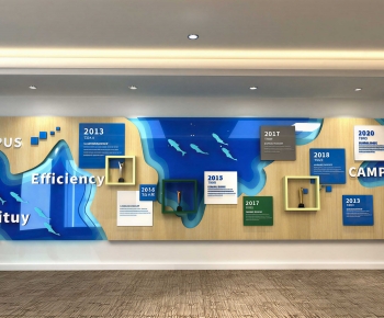 Modern Culture Wall-ID:381443026