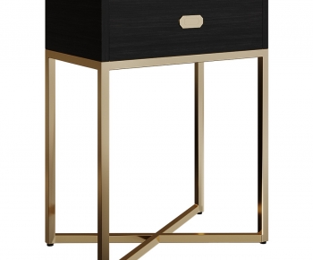Modern Bedside Cupboard-ID:297698027
