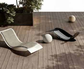 Modern Recliner-ID:977758887