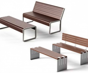 Modern Communal Chair-ID:133430004
