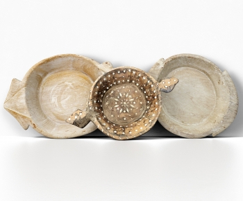 Retro Style Tableware-ID:513262995